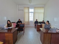 强化安全意识，共筑校园防线 ——曲塘镇小教集团章郭校区开展校园安全主题系列活动