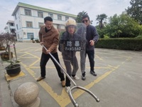 “最小”应急单元，“最大”平安守护