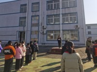 防范校园欺凌 从你我做起——曲塘镇小教集团章郭校区开展防欺凌主题教育活动