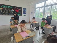 小手拉大手，安全伴我行